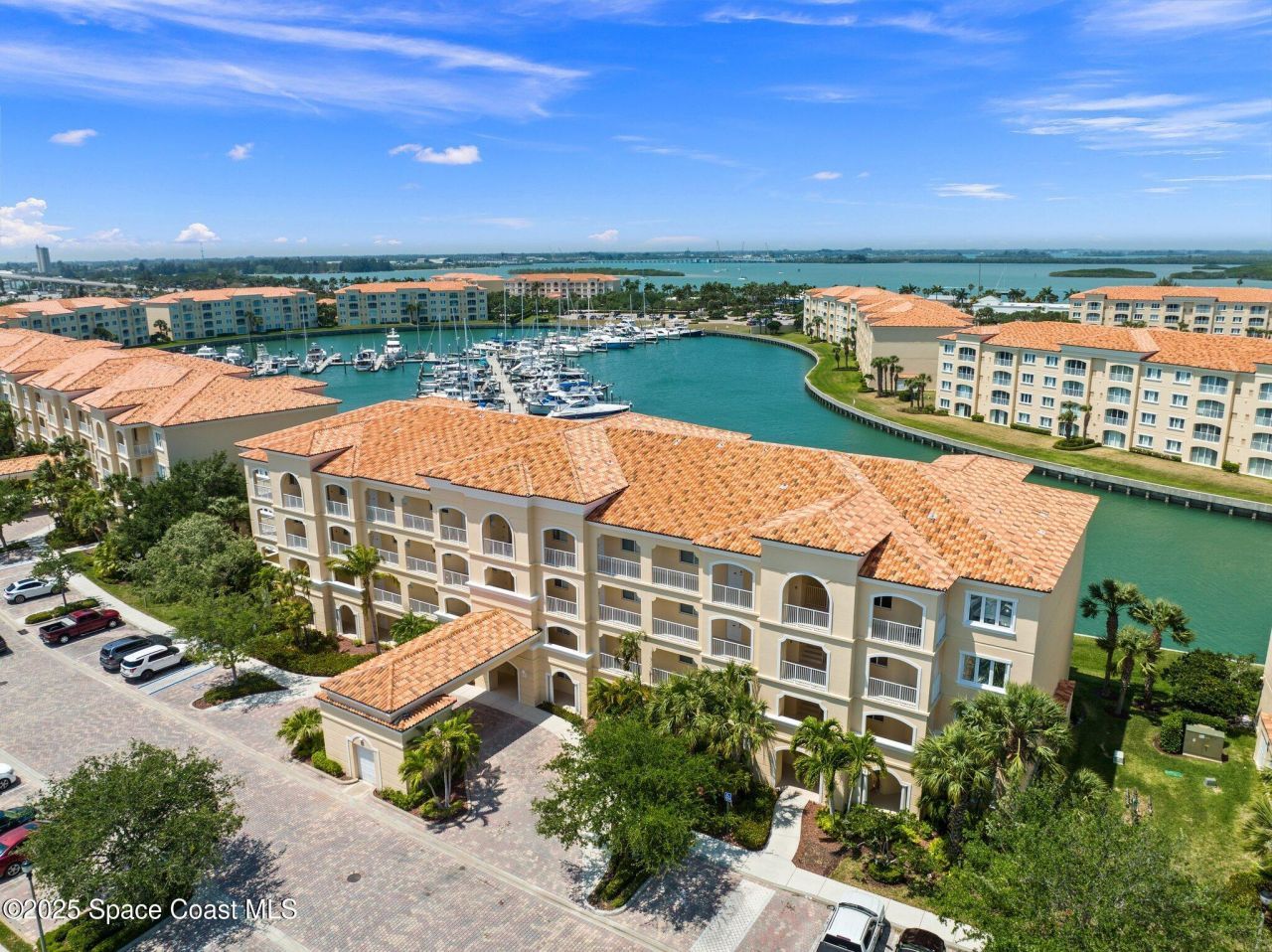 17 Harbour Isle Drive W, Unit Ph03, Hutchinson Island, FL 34949 Photo