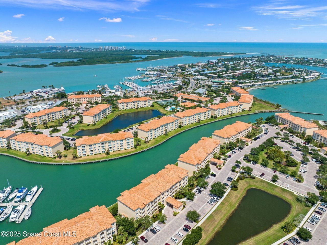 17 Harbour Isle Drive W, Unit Ph03, Hutchinson Island, FL 34949 Photo