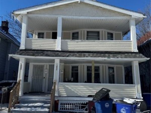1092 E 143rd Street, Cleveland, OH 44110