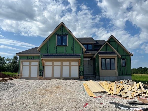 11712 W 181st Street, Overland Park, KS 66013