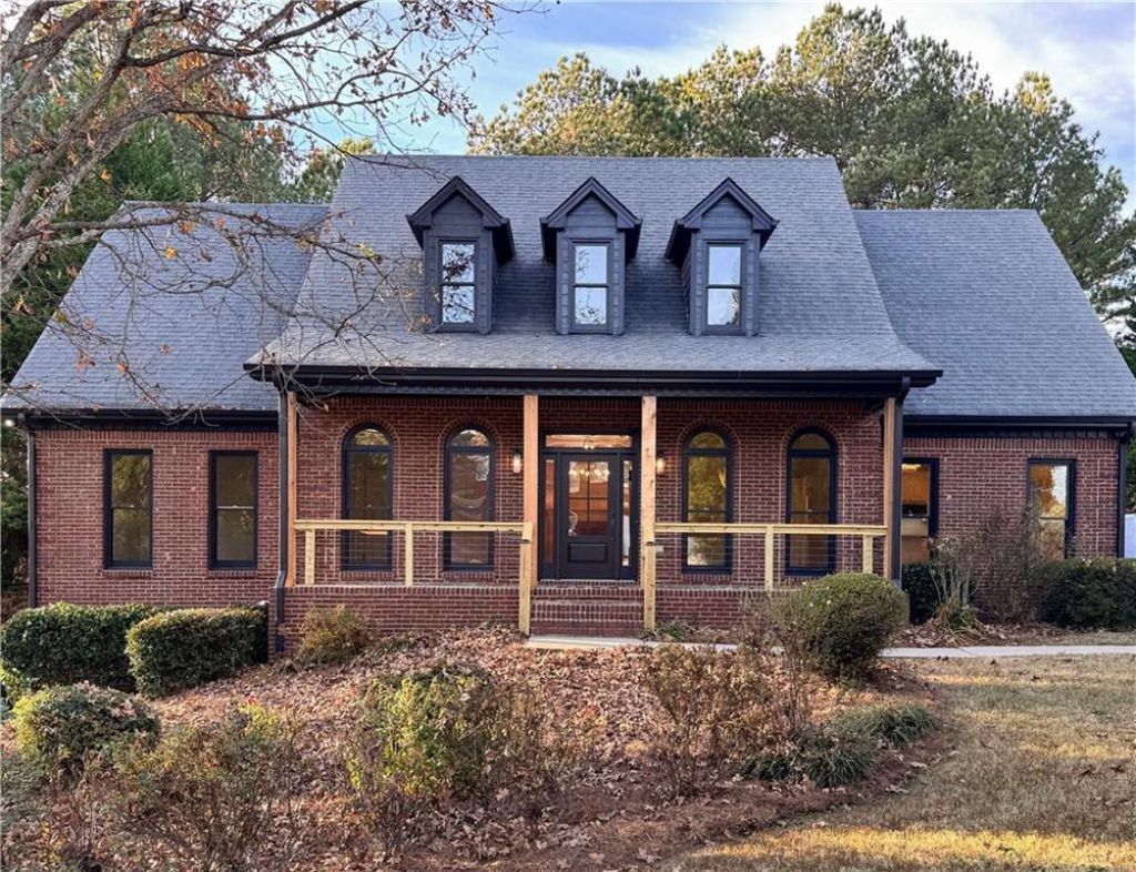 1210 Lancelot Court, Loganville, GA 30052 Main Photo
