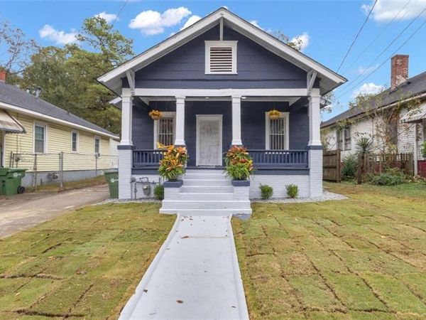 1286 Allene Avenue, Atlanta, GA 30310