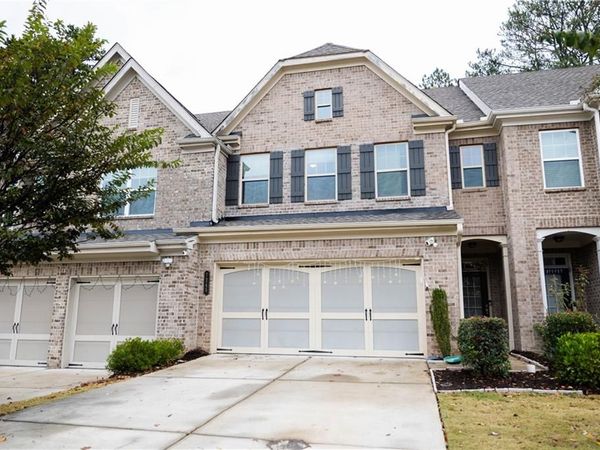 7245 Heritage Oak Court, Cumming, GA 30040