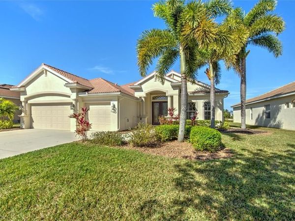 3034 Via San Marco CT, FORT MYERS, FL 33905