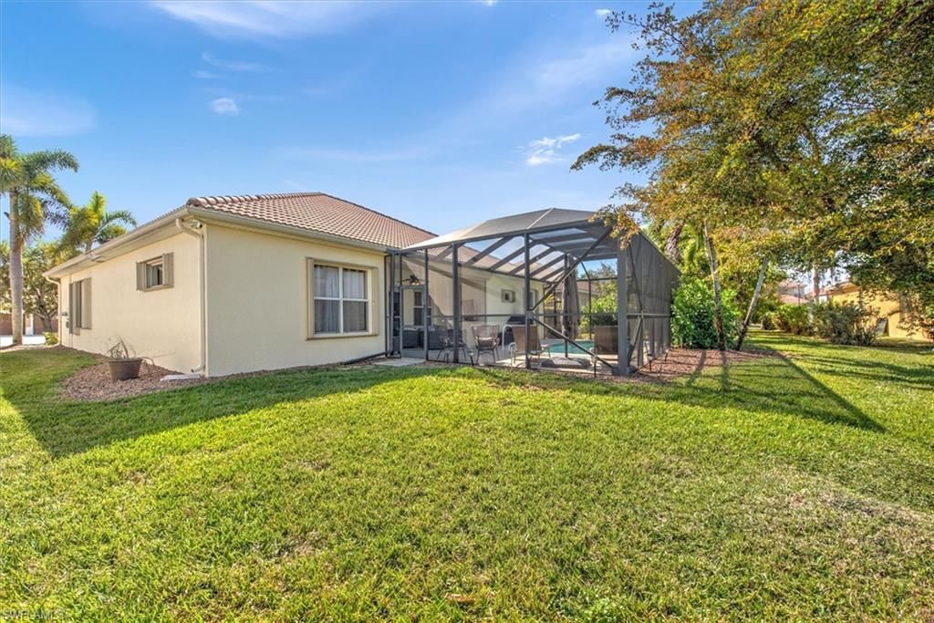 3034 Via San Marco Ct, Fort Myers, FL 33905 Photo