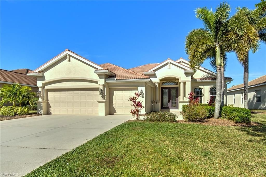 3034 Via San Marco Ct, Fort Myers, FL 33905 Photo