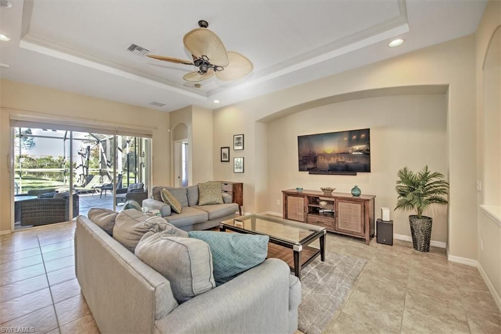 3034 Via San Marco Ct, Fort Myers, FL 33905 Photo