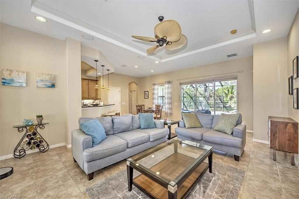 3034 Via San Marco Ct, Fort Myers, FL 33905 Photo