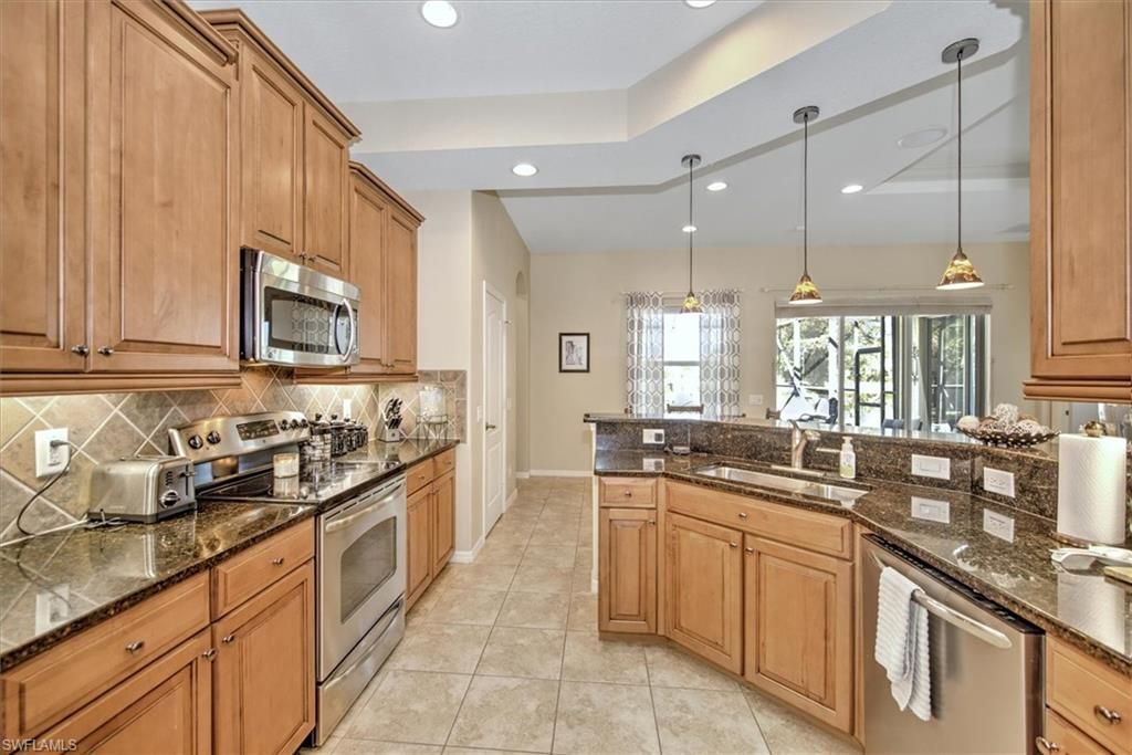 3034 Via San Marco Ct, Fort Myers, FL 33905 Photo