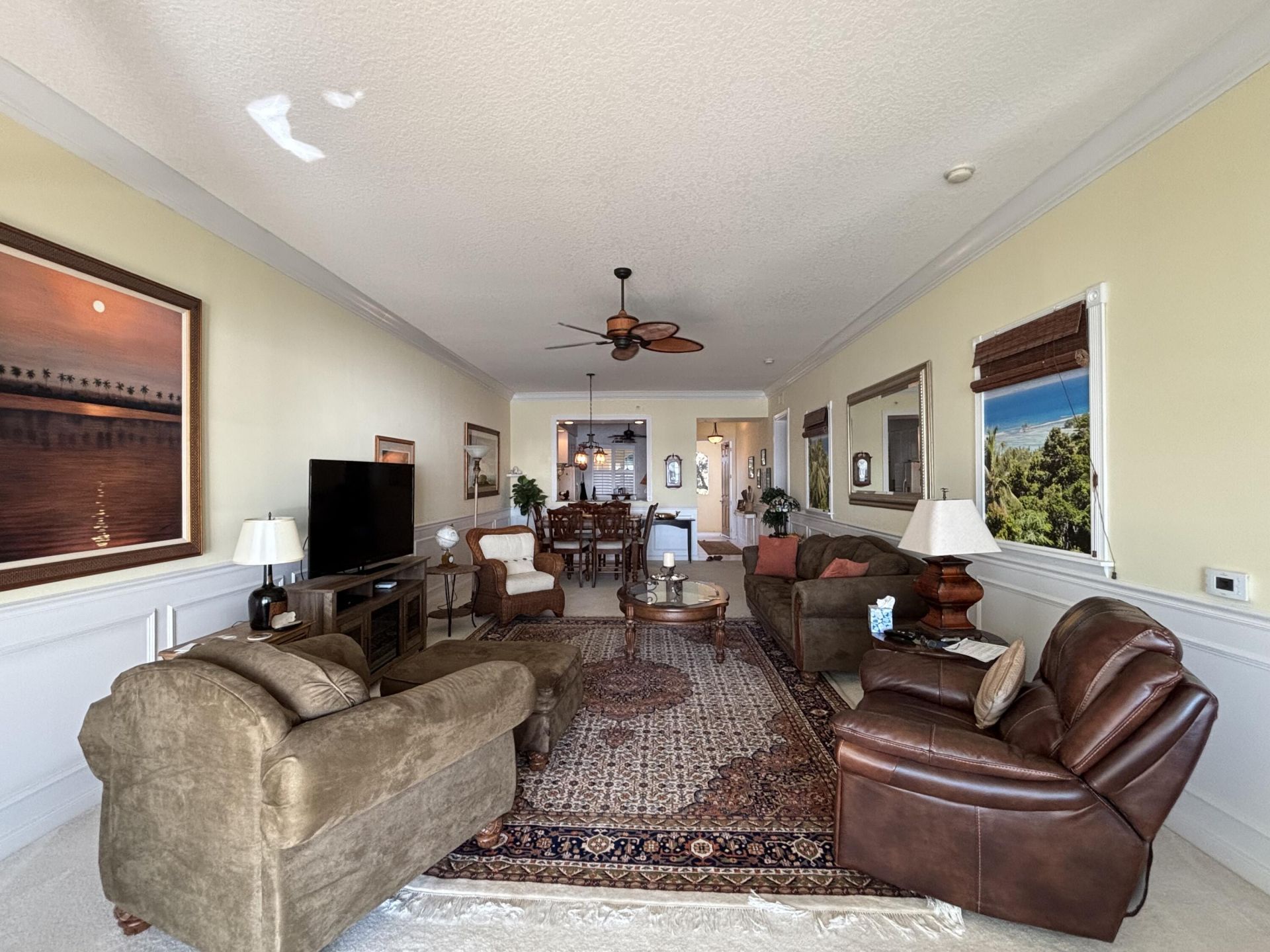 22 Harbour Isle Drive W, Unit 201, Fort Pierce, FL 34949 Photo