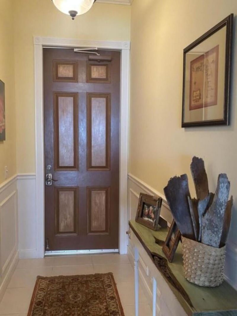 22 Harbour Isle Drive W, Unit 201, Fort Pierce, FL 34949 Photo