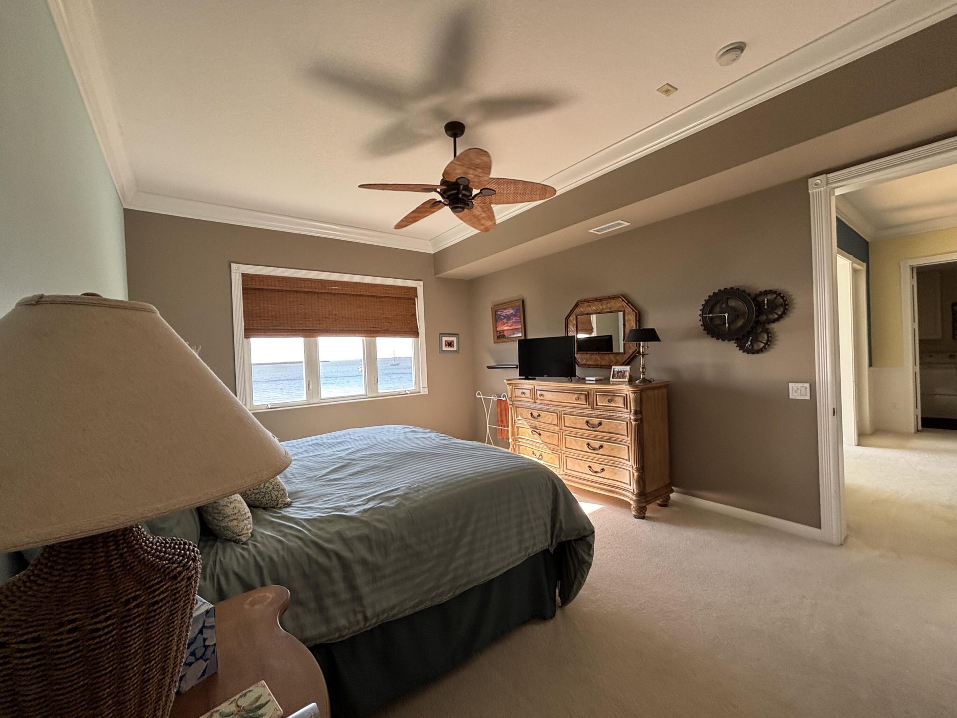 22 Harbour Isle Drive W, Unit 201, Fort Pierce, FL 34949 Photo