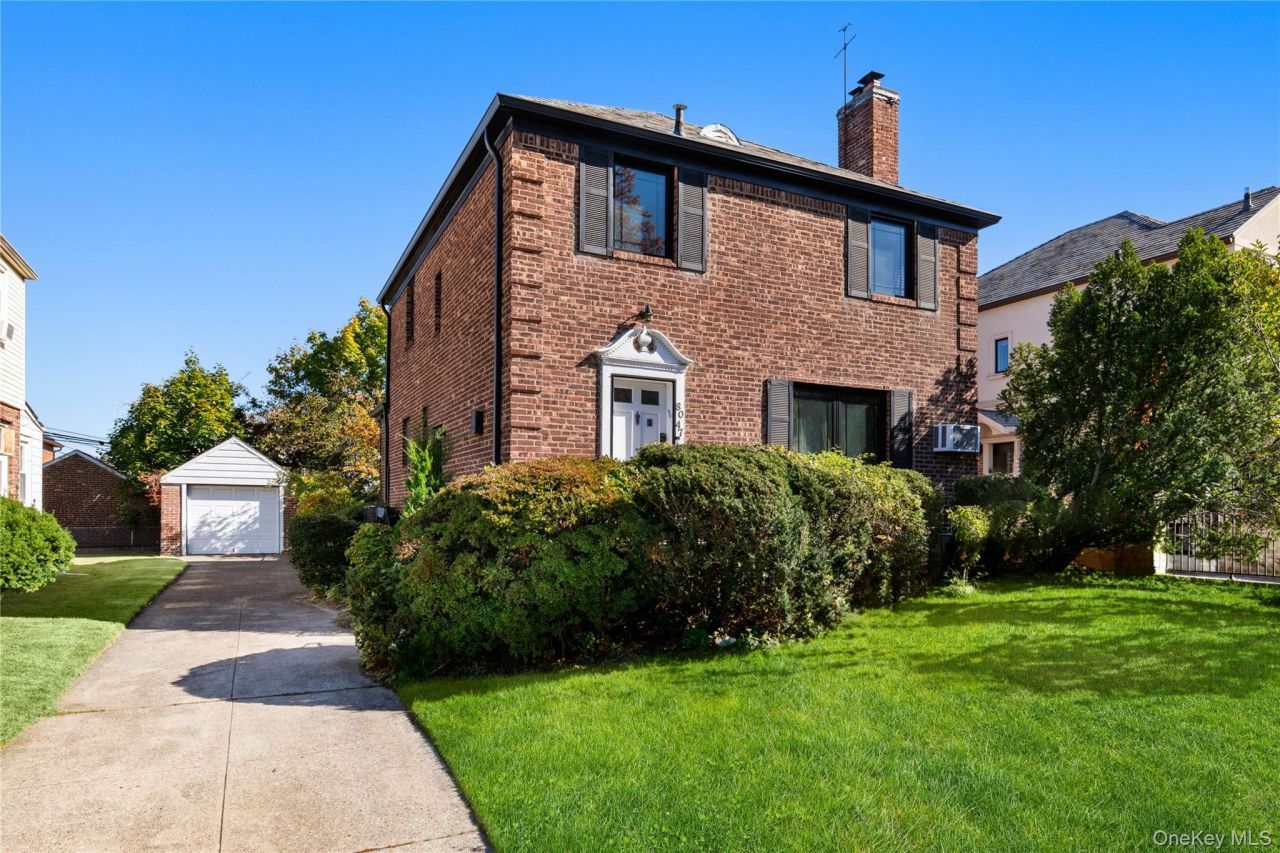 80-47 188 Street, Jamaica Estates, NY 11432 Main Photo