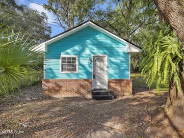1137 W 23RD Street, Jacksonville, FL 32209