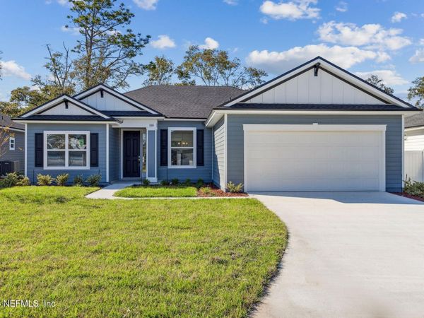 6266 WESTON WOODS Drive, Unit 0009, Jacksonville, FL 32222