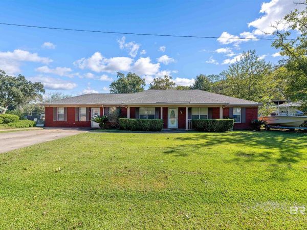 23186 Pecan Street, Robertsdale, AL 36567