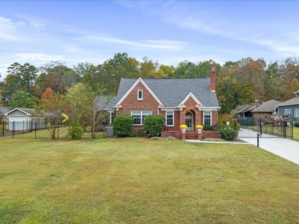 507 Georgetown Road, Cleveland, TN 37311