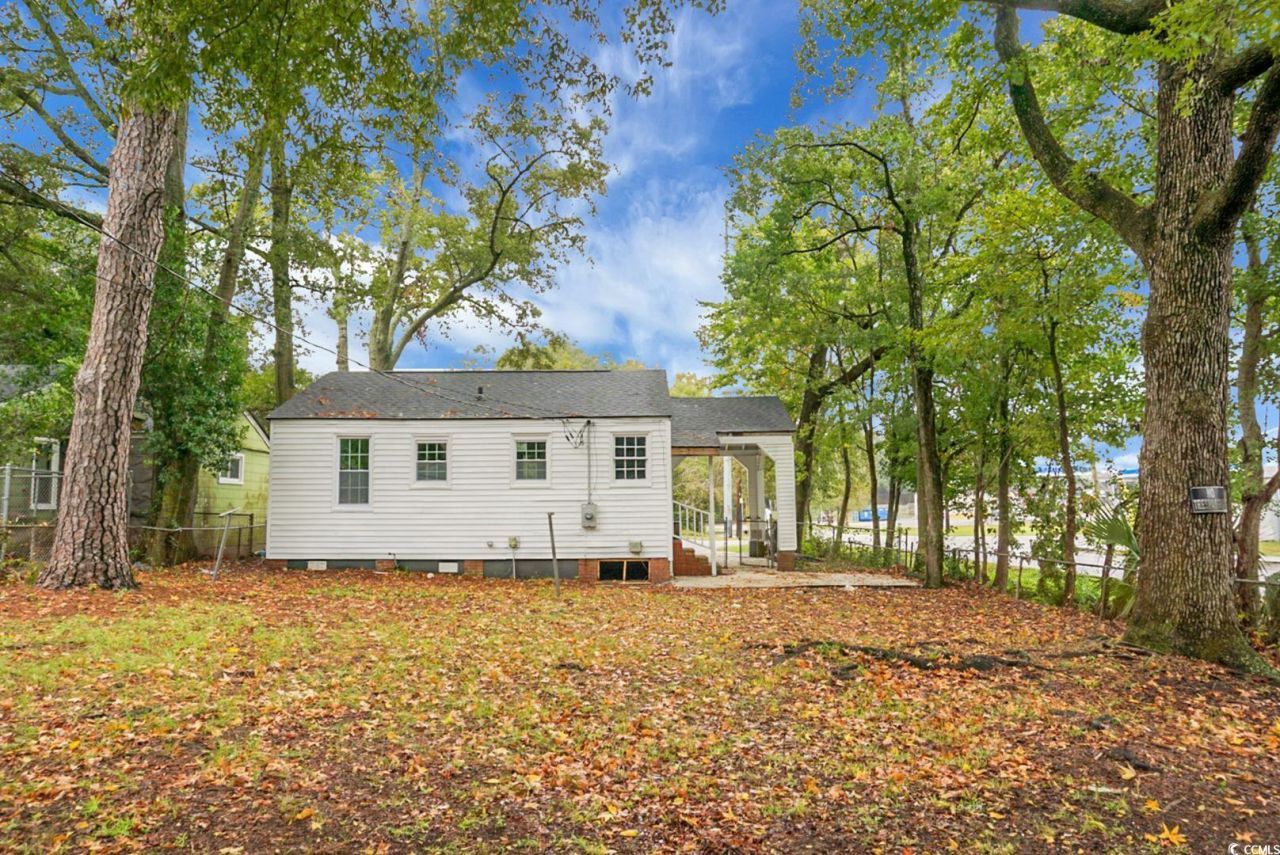 2601 S Allen Dr. Photo 21