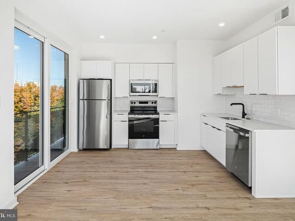 701 CECIL B MOORE AVENUE, UNIT 1, PHILADELPHIA, PA 19122