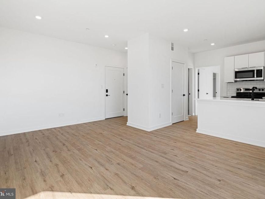 701 Cecil B Moore Avenue, Unit 2, Philadelphia, PA 19122 Main Photo