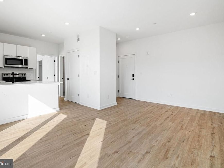 701 Cecil B Moore Avenue, Unit 3, Philadelphia, PA 19122 Main Photo