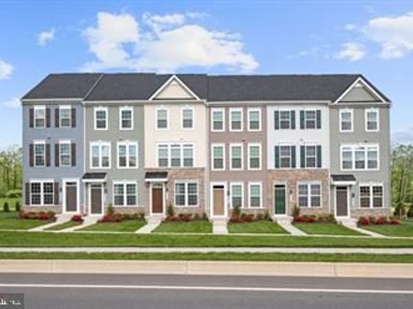 5921 YATES COURT, BROOKLYN PARK, MD 21225