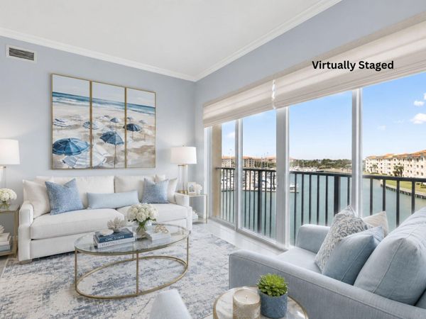 17 Harbour Isle Drive W, Unit Ph03, Hutchinson Island, FL 34949