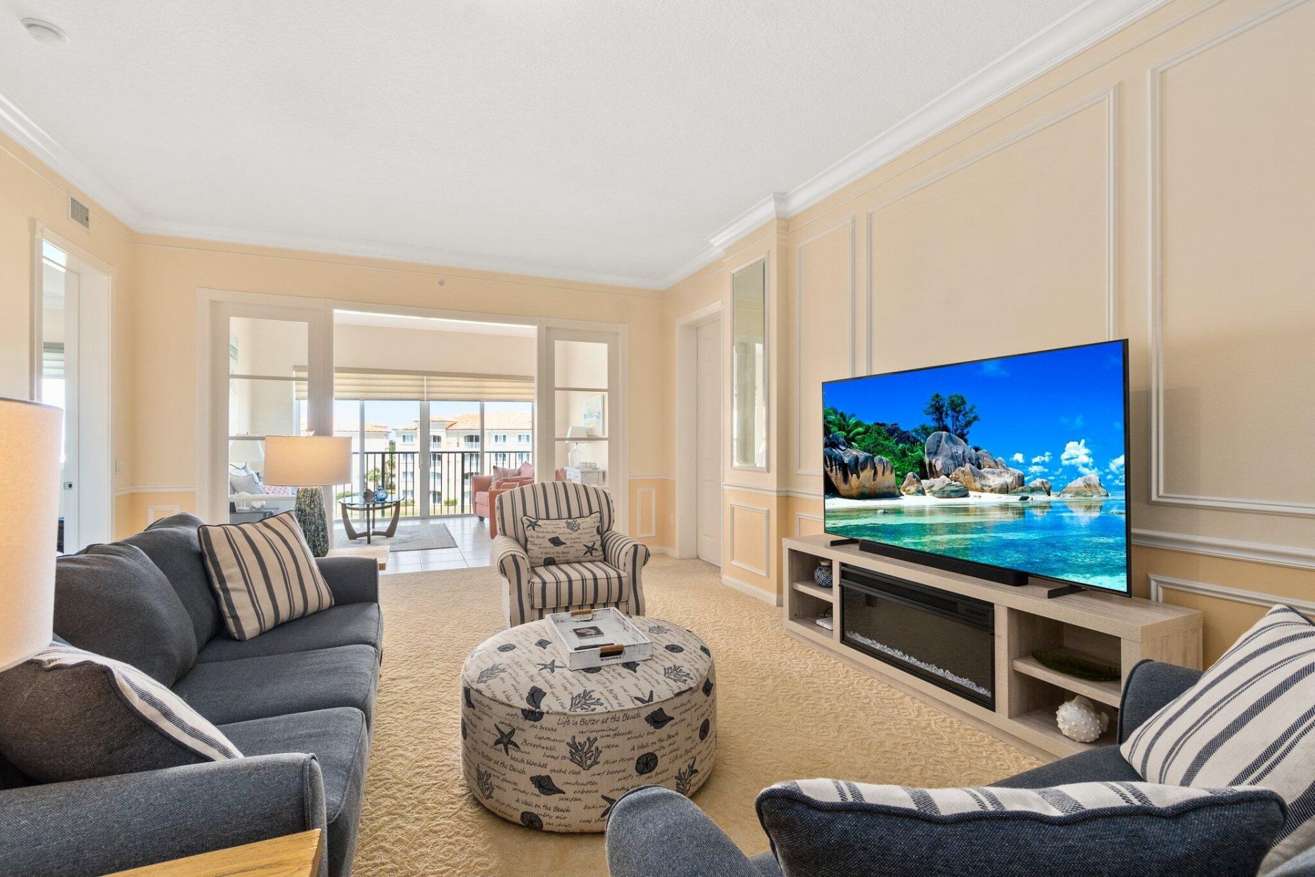 17 Harbour Isle Drive W, Unit Ph03, Hutchinson Island, FL 34949 Photo