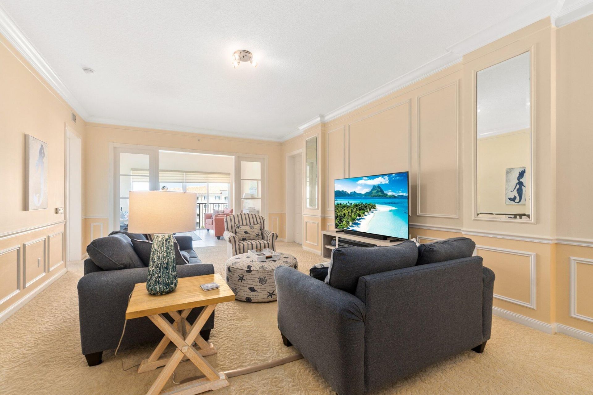 17 Harbour Isle Drive W, Unit Ph03, Hutchinson Island, FL 34949 Photo