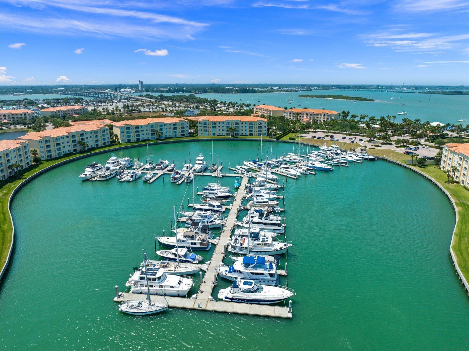 17 Harbour Isle Drive W, Unit Ph03, Hutchinson Island, FL 34949 Photo