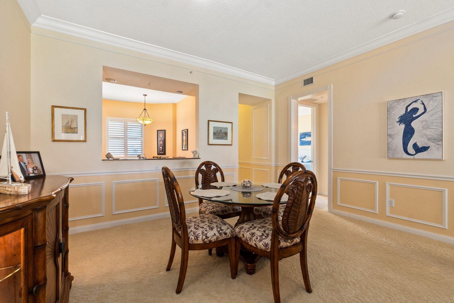 17 Harbour Isle Drive W, Unit Ph03, Hutchinson Island, FL 34949 Photo