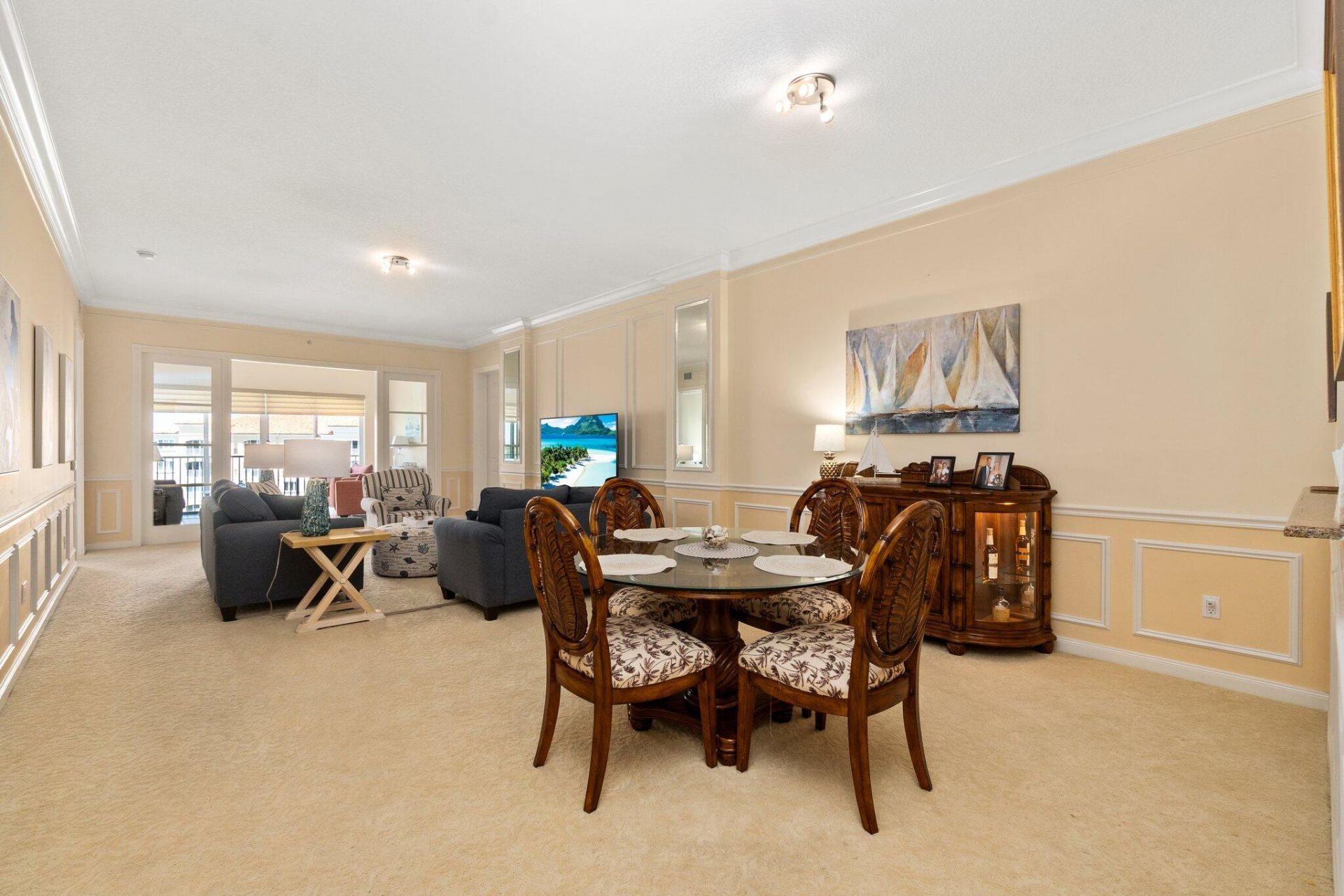 17 Harbour Isle Drive W, Unit Ph03, Hutchinson Island, FL 34949 Photo