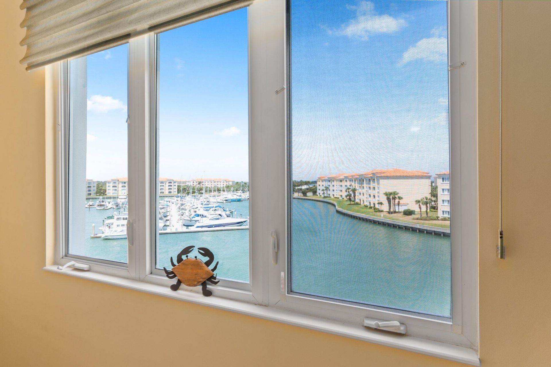 17 Harbour Isle Drive W, Unit Ph03, Hutchinson Island, FL 34949 Photo