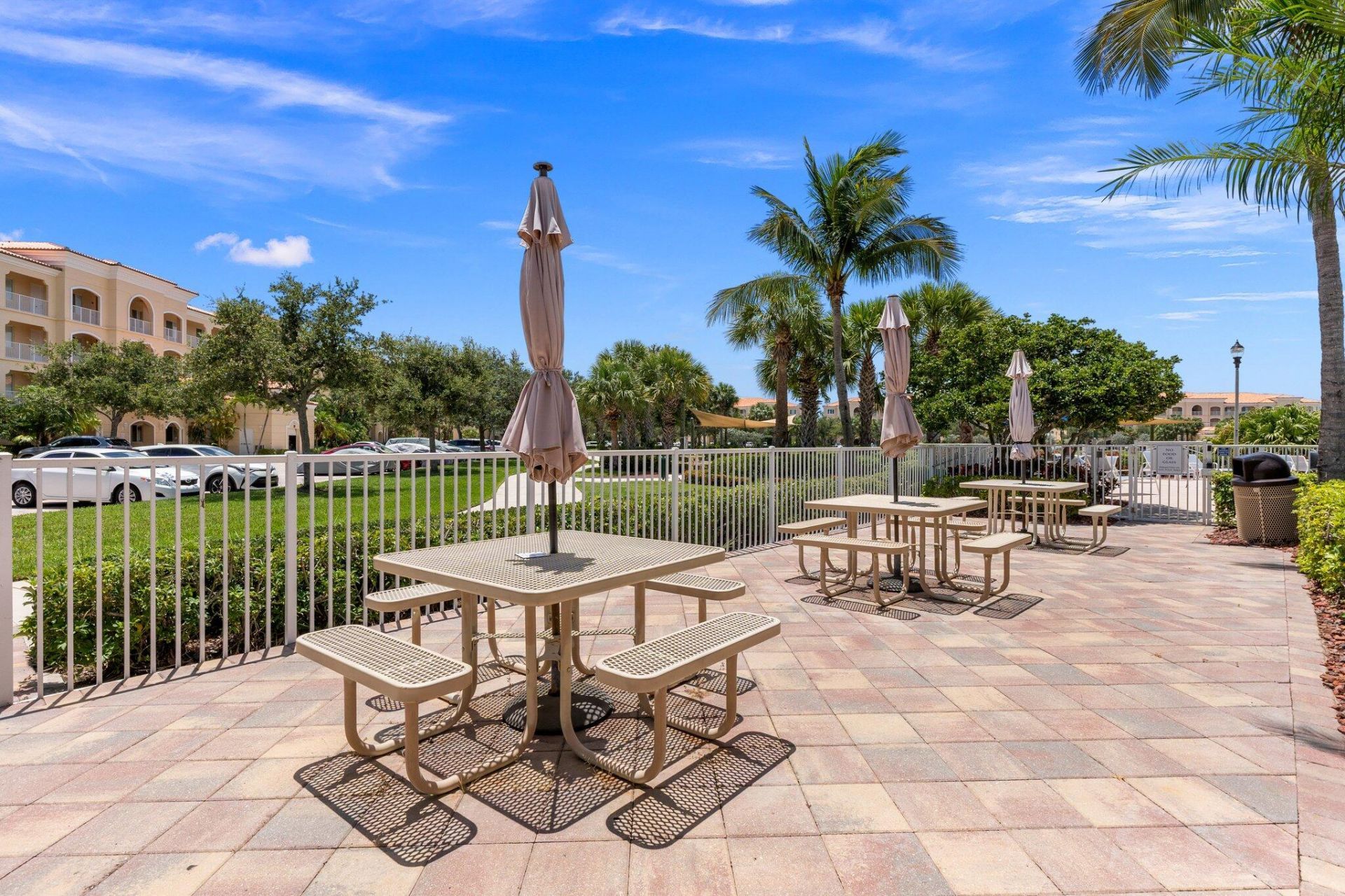 17 Harbour Isle Drive W, Unit Ph03, Hutchinson Island, FL 34949 Photo