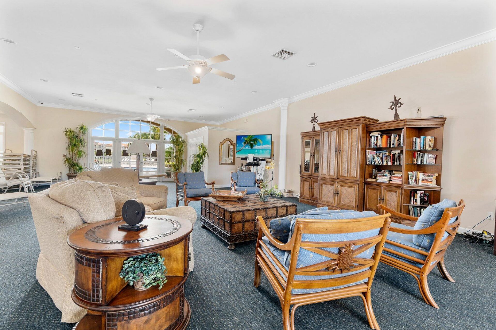 17 Harbour Isle Drive W, Unit Ph03, Hutchinson Island, FL 34949 Photo