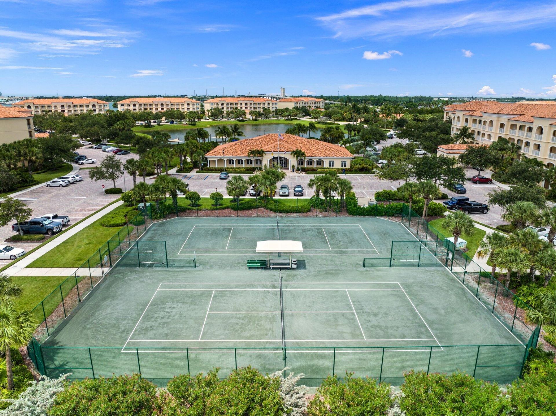 17 Harbour Isle Drive W, Unit Ph03, Hutchinson Island, FL 34949 Photo
