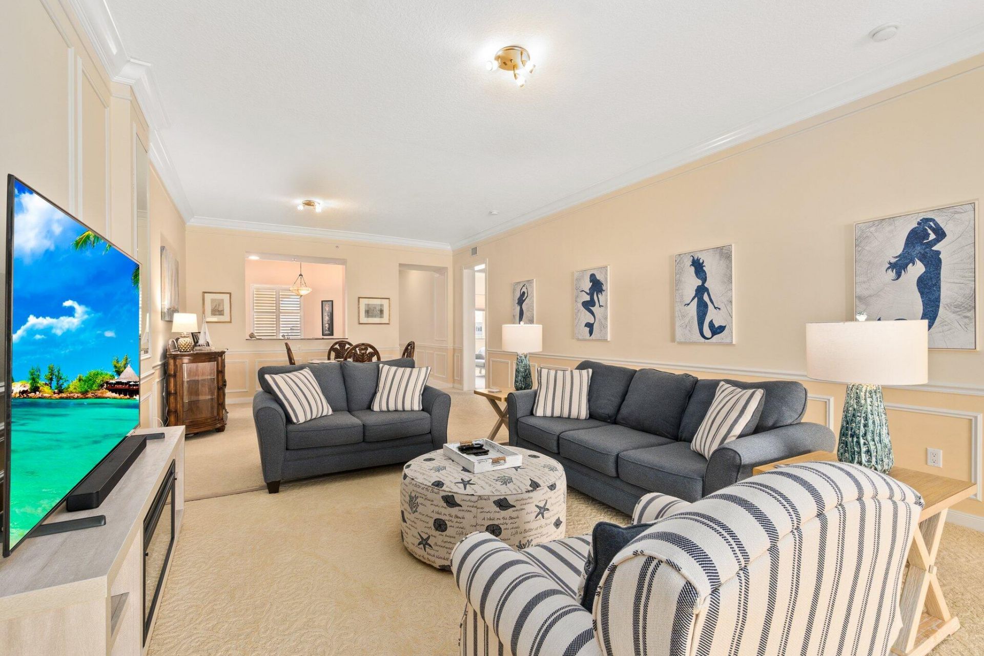 17 Harbour Isle Drive W, Unit Ph03, Hutchinson Island, FL 34949 Photo