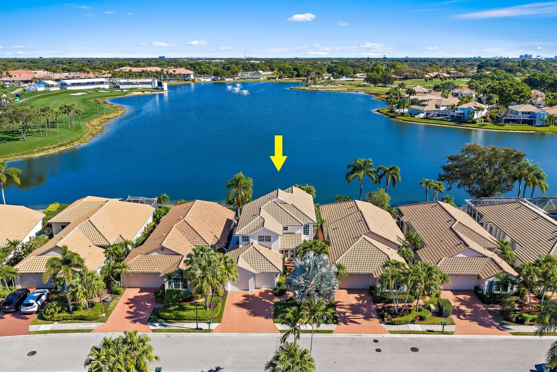 918 Augusta Pointe Drive, Palm Beach Gardens, FL 33418 Photo