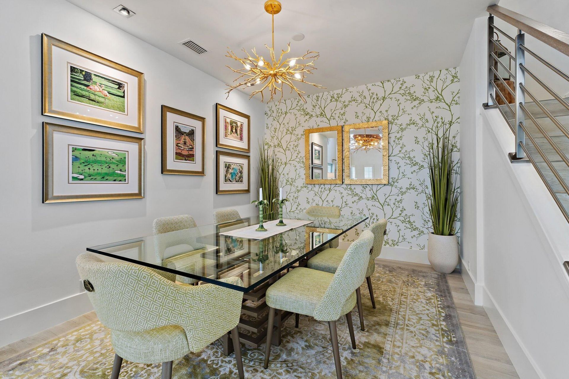 918 Augusta Pointe Drive, Palm Beach Gardens, FL 33418 Photo