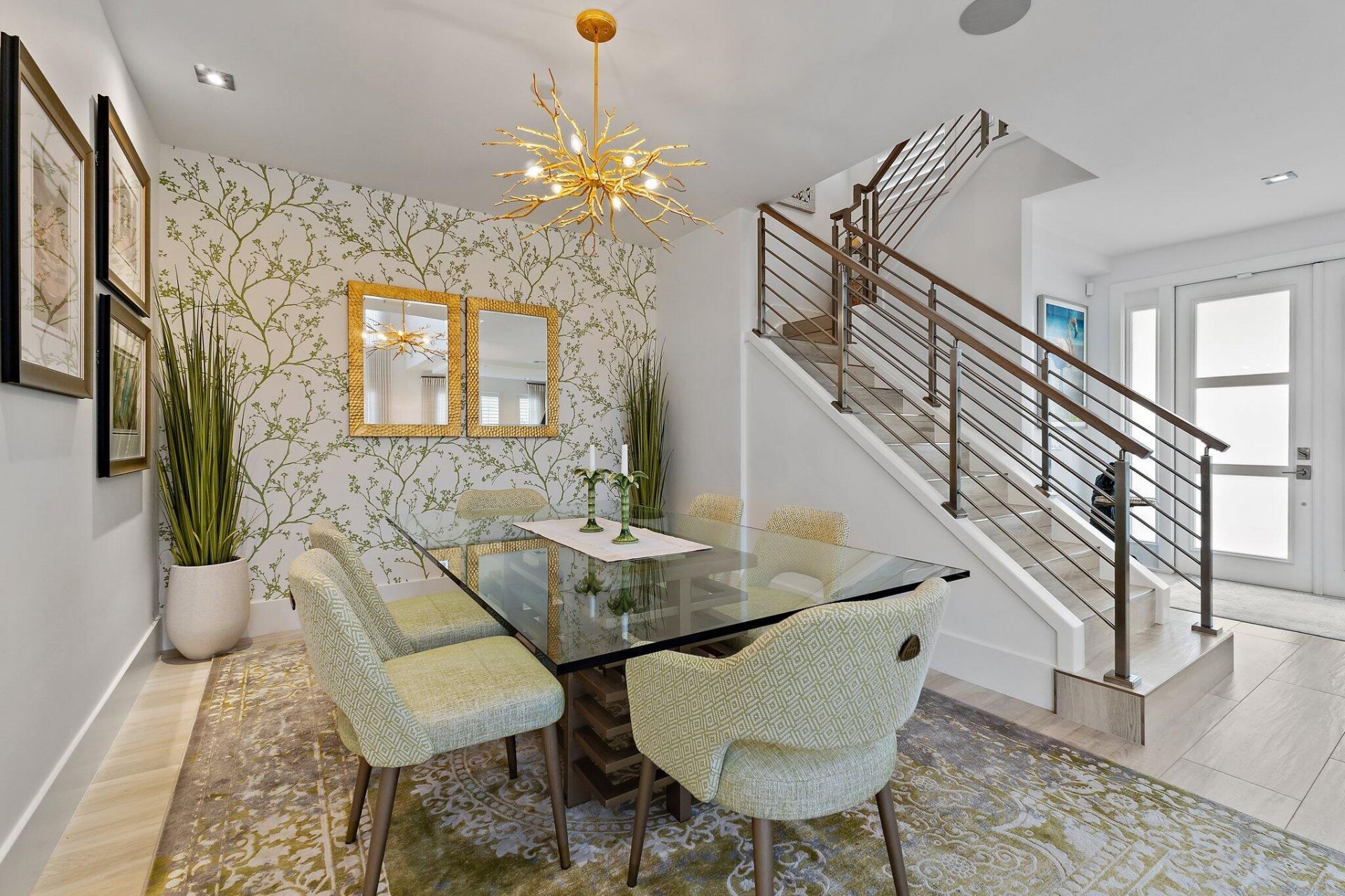 918 Augusta Pointe Drive, Palm Beach Gardens, FL 33418 Photo