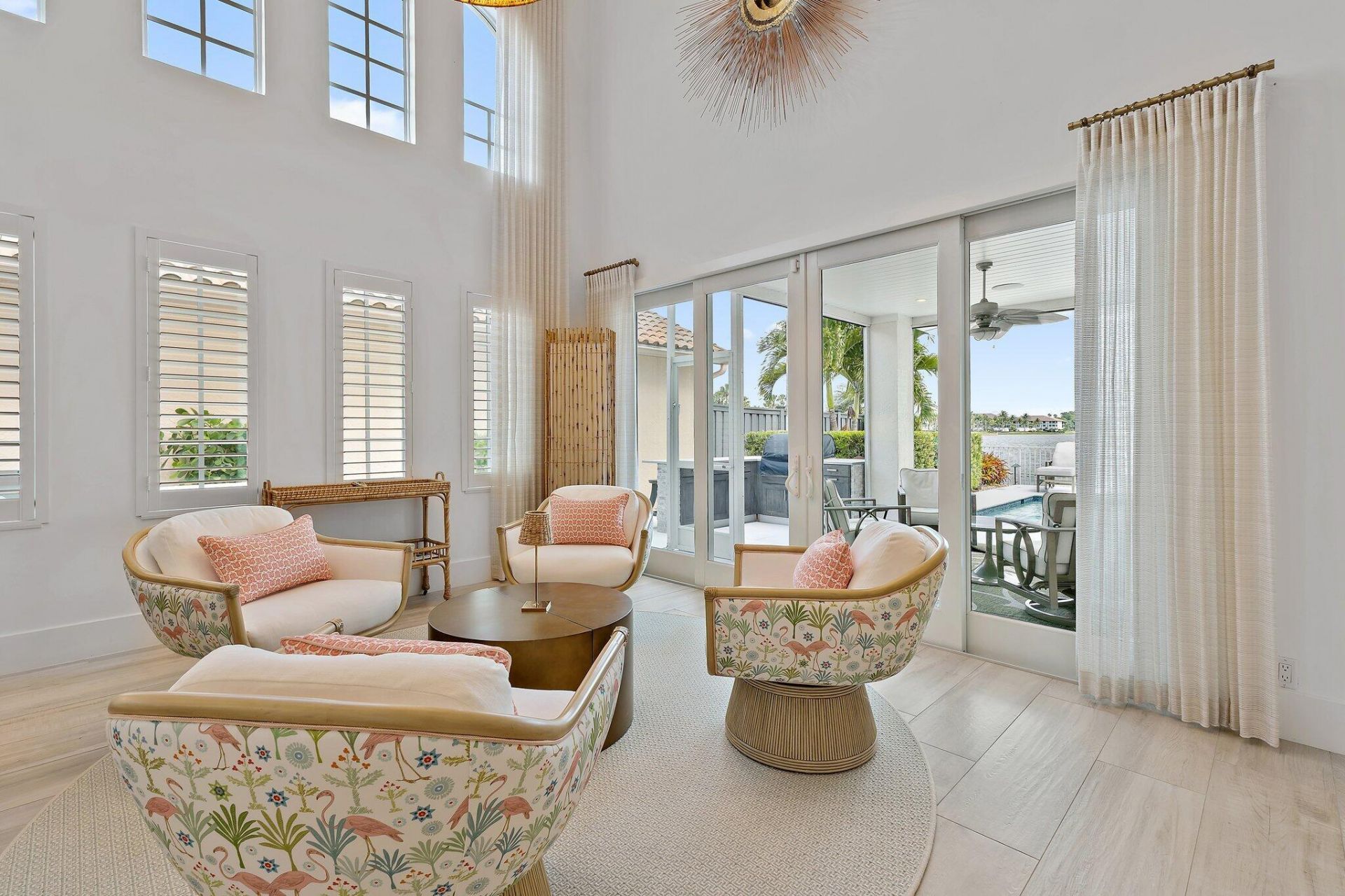 918 Augusta Pointe Drive, Palm Beach Gardens, FL 33418 Photo