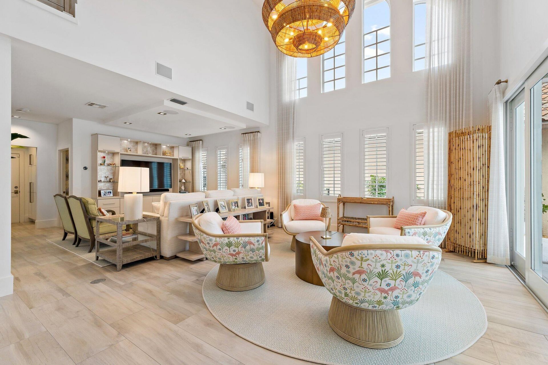 918 Augusta Pointe Drive, Palm Beach Gardens, FL 33418 Photo