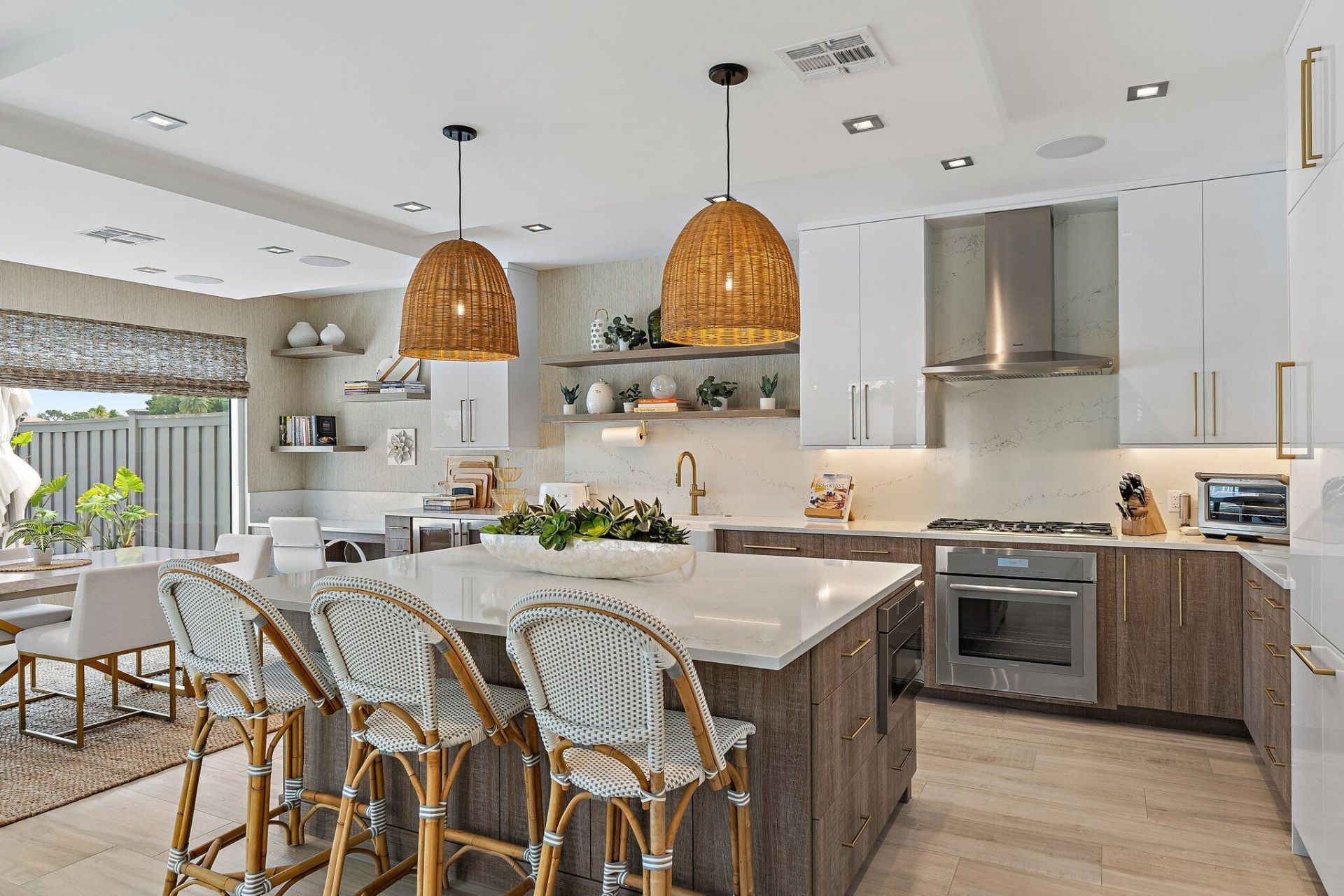 918 Augusta Pointe Drive, Palm Beach Gardens, FL 33418 Photo