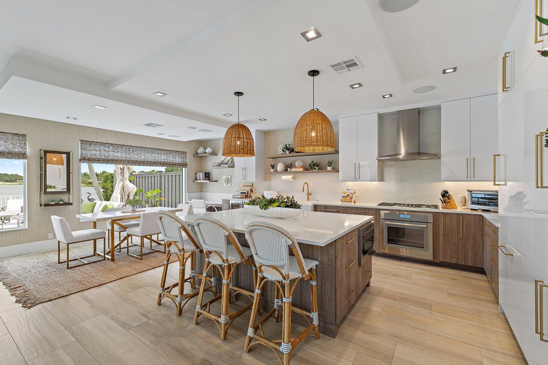 918 Augusta Pointe Drive, Palm Beach Gardens, FL 33418 Photo