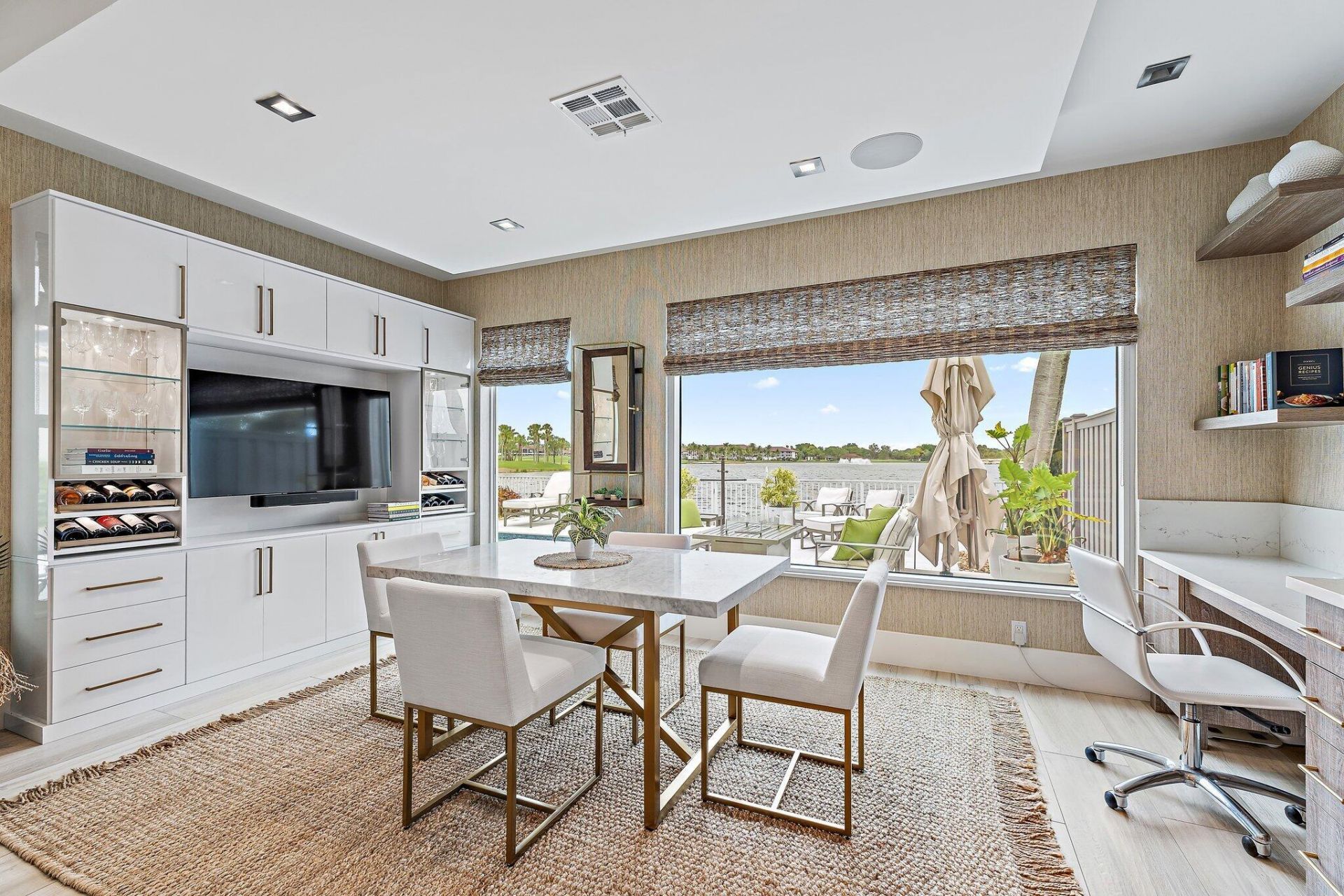 918 Augusta Pointe Drive, Palm Beach Gardens, FL 33418 Photo