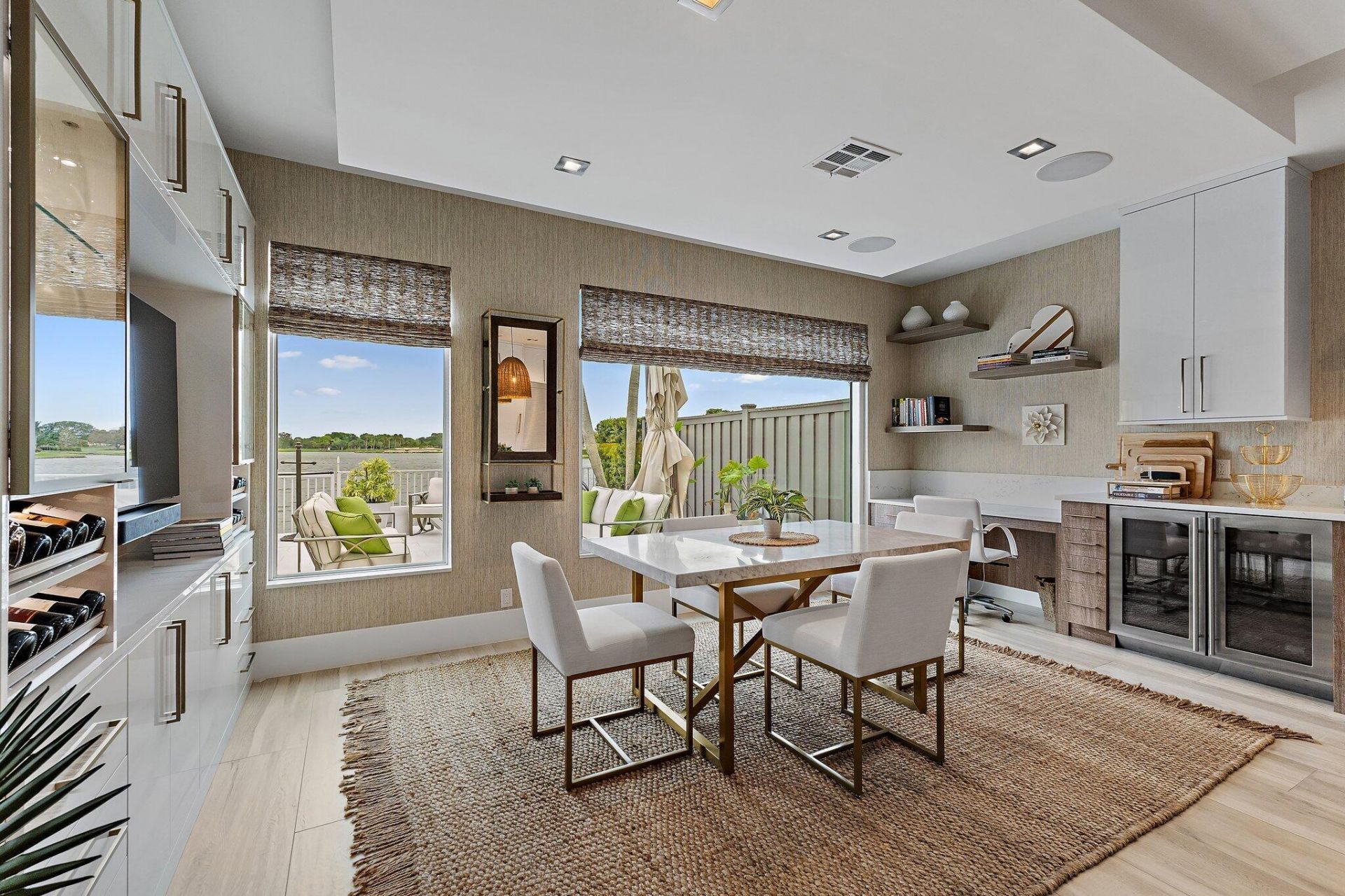 918 Augusta Pointe Drive, Palm Beach Gardens, FL 33418 Photo