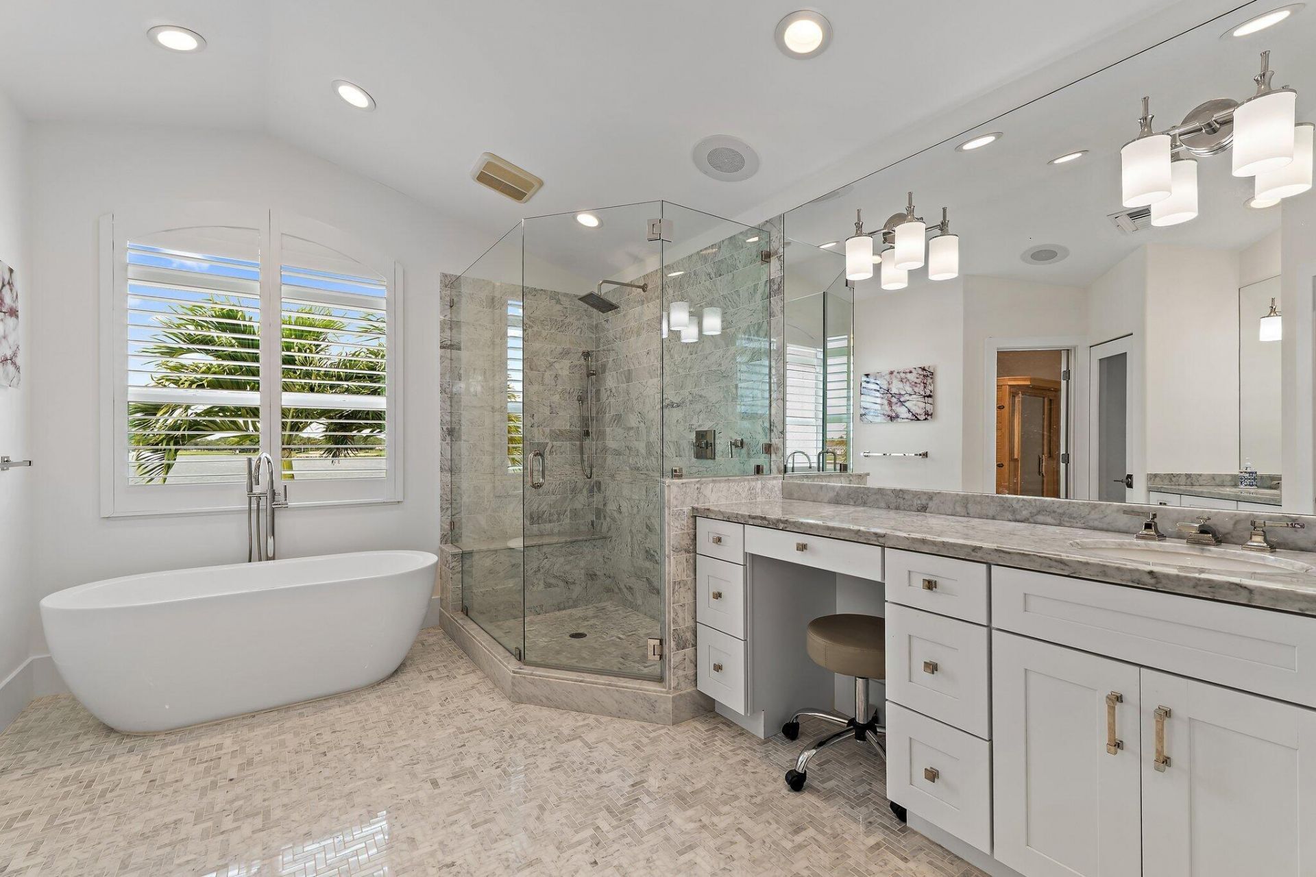 918 Augusta Pointe Drive, Palm Beach Gardens, FL 33418 Photo