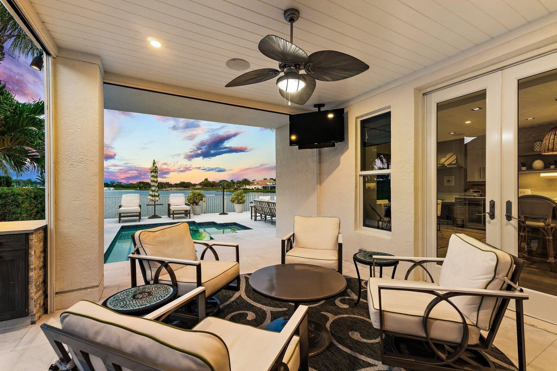 918 Augusta Pointe Drive, Palm Beach Gardens, FL 33418 Photo