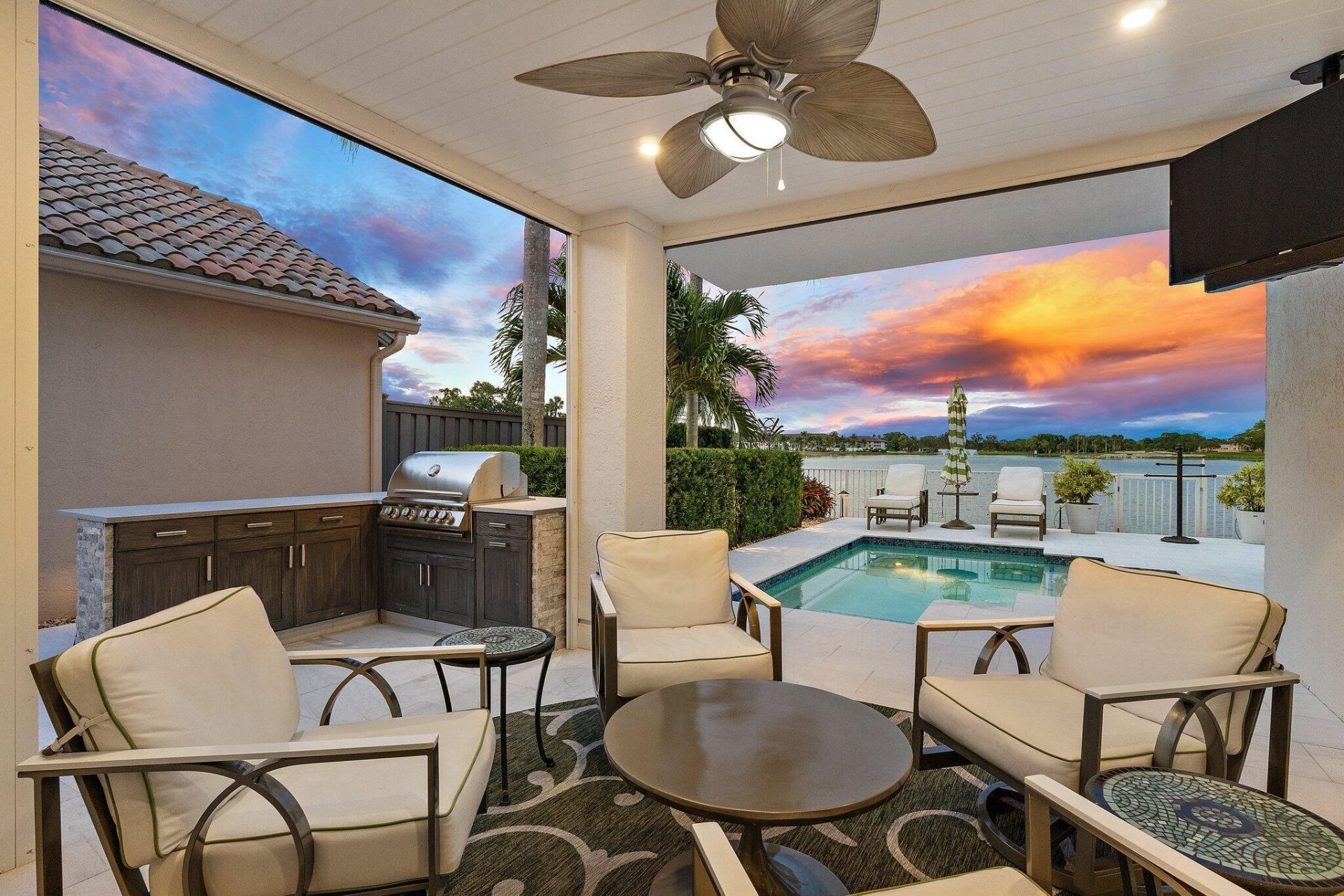 918 Augusta Pointe Drive, Palm Beach Gardens, FL 33418 Photo