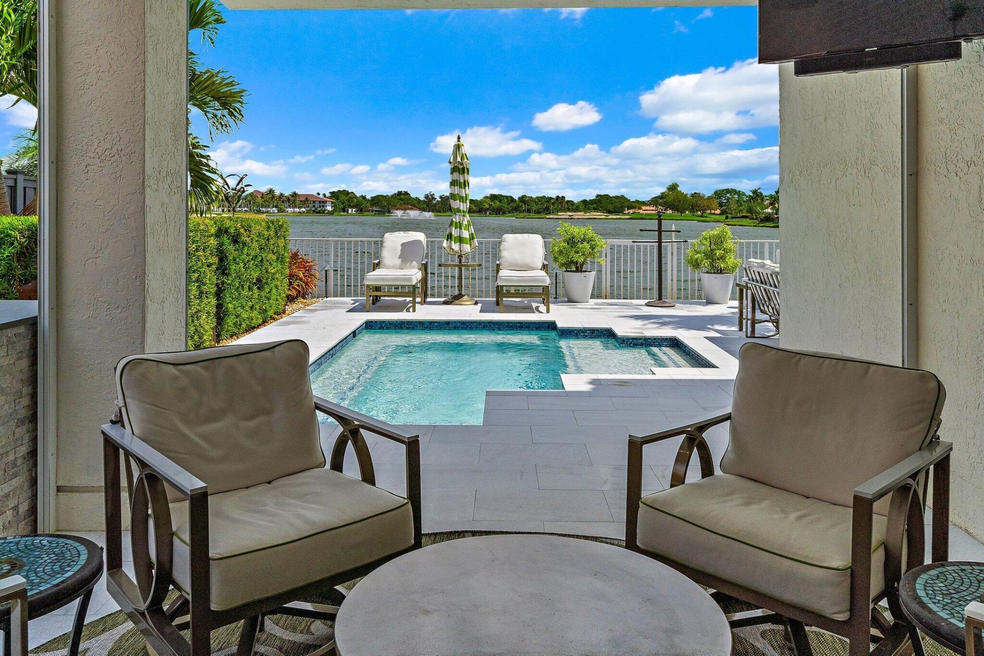 918 Augusta Pointe Drive, Palm Beach Gardens, FL 33418 Photo